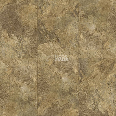 Кварцвиниловые полы Vertigo Trend / Stone & Design 5708 COPPER SLATE 457.2 мм X 914.4 мм фото 1 | FLOORDEALER